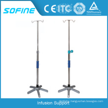 Hospital Infusion Stand with Top Quality